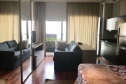 Flat com ótimo preço no bairro Vila Olímpia. Confira!