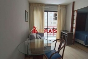 Flat com ótimo preço no bairro Moema. Confira!