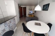 Flat com ótimo preço no bairro Moema. Confira!