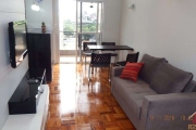 Flat com ótimo preço no bairro Moema. Confira!