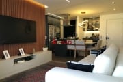 Flat com ótimo preço no bairro Jardins. Confira!