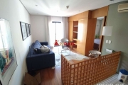 Flat com ótimo preço no bairro Itaim Bibi. Confira!