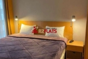 Flat com ótimo preço no bairro Paraíso. Confira!