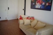 Flat com ótimo preço no bairro Itaim Bibi. Confira!