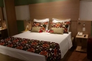 Flat com ótimo preço no bairro Chácara Santo Antônio. Confira!