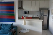 Apartamento com ótimo preço no bairro Vila Nova Conceição. Confira!