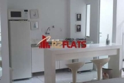 Flat com ótimo preço no bairro Vila Nova Conceição. Confira!