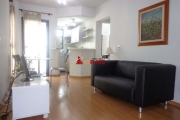 Flat com ótimo preço no bairro Vila Nova Conceição. Confira!