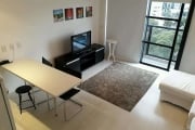 Apartamento Duplex com ótimo preço no bairro Vila Olímpia. Confira!