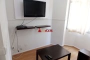 Apartamento com ótimo preço no bairro Vila Nova Conceição. Confira!