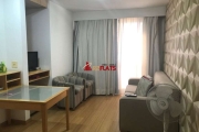 Flat com ótimo preço no bairro Vila Mariana. Confira!