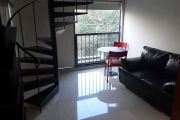 Flat com ótimo preço no bairro Bela Vista. Confira!