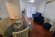 Apartamento com ótimo preço no bairro Vila Nova Conceição. Confira!
