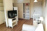 Flat com ótimo preço no bairro Itaim Bibi. Confira!