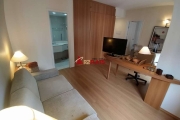 Flat com ótimo preço no bairro Jardim Europa. Confira!