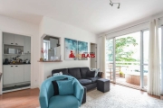 Flat com ótimo preço no bairro Moema. Confira!
