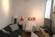 Flat com ótimo preço no bairro Moema. Confira!