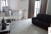 Flat com ótimo preço no bairro Itaim Bibi. Confira!