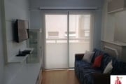 Flat com ótimo preço no bairro Itaim Bibi. Confira!