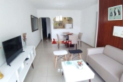 Flat com ótimo preço no bairro Jardim Paulista. Confira!