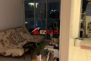 Flat com ótimo preço no bairro Campo Belo. Confira!