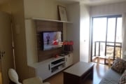 Flat com ótimo preço no bairro Jardins. Confira!