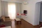 Flat com ótimo preço no bairro Bela Vista. Confira!