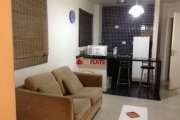 Flat com ótimo preço no bairro Bela Vista. Confira!