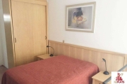 Flat com ótimo preço no bairro Vila Olímpia. Confira!