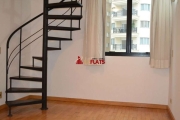 Flat com ótimo preço no bairro Vila Olímpia. Confira!