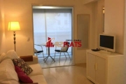 Flat com ótimo preço no bairro Vila Olímpia. Confira!