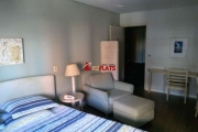 Flat com ótimo preço no bairro Chácara Santo Antônio. Confira!