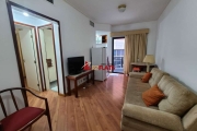Flat com ótimo preço no bairro Consolação. Confira!