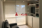 Flat com ótimo preço no bairro Moema. Confira!