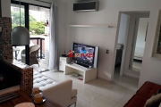 Flat com ótimo preço no bairro Vila Olímpia. Confira!