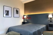 Flat com ótimo preço no bairro Pinheiros. Confira!