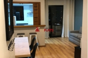 Flat com ótimo preço no bairro Pinheiros. Confira!