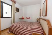 Flat com ótimo preço no bairro Pinheiros. Confira!