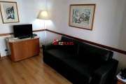 Flat com ótimo preço no bairro Pinheiros. Confira!