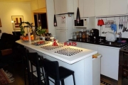 Flat com ótimo preço no bairro Jardins. Confira!
