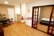 Flat com ótimo preço no bairro Moema. Confira!