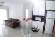 Flat com ótimo preço no bairro Jardins. Confira!