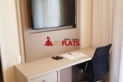 Flat com ótimo preço no bairro Moema. Confira!