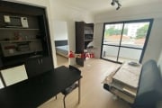 Flat com ótimo preço no bairro Moema. Confira!