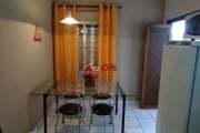 Flat com ótimo preço no bairro Bela Vista. Confira!