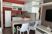 Flat com ótimo preço no bairro Moema. Confira!