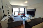 Flat Duplex com ótimo preço no bairro Vila Nova Conceição. Confira!