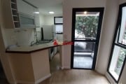 Flat com ótimo preço no bairro Jardins. Confira!