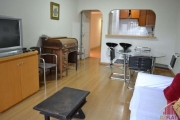 Flat com ótimo preço no bairro Jardim Paulista. Confira!