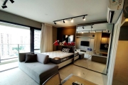 Flat com ótimo preço no bairro Itaim Bibi. Confira!